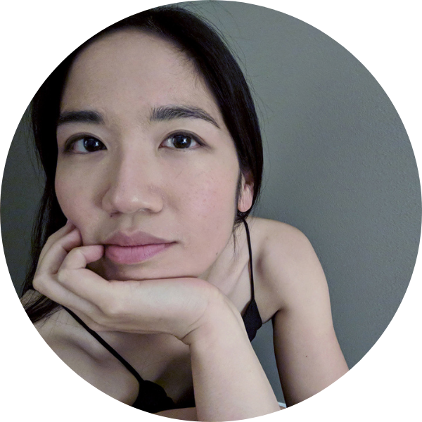 headshot image of Regina Linke