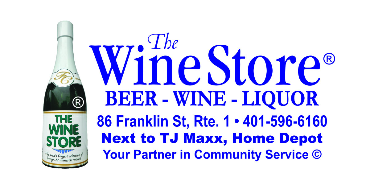 The Wine Store logo