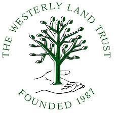 The Westerly Land Trust Logo