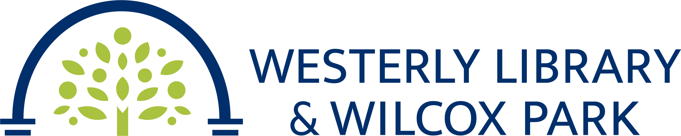 Horizontal Logo RGB