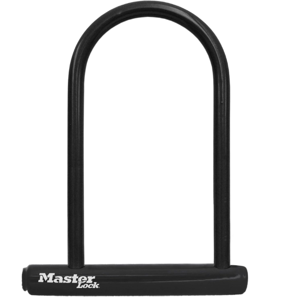 image of bike lock