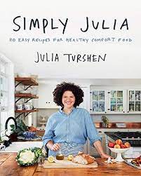 Simply Julia book cover