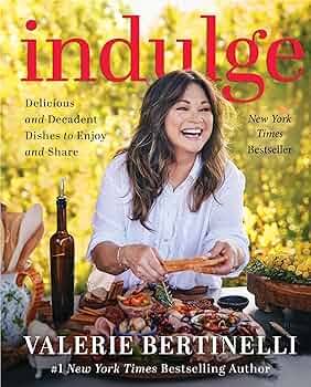 Indulge Book Cover