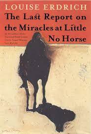 The Last Report on the Miracles at Little No Horse