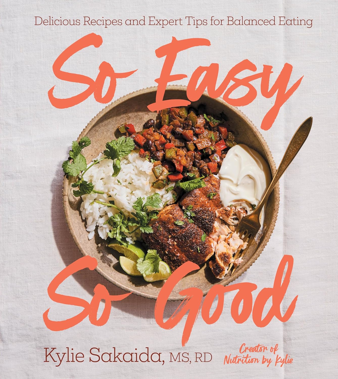 So Easy So Good book cover