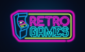 Retro Games