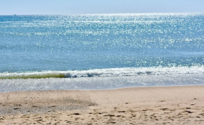 westerly beach
