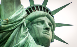 Statue of Liberty