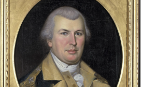 Nathanael Greene