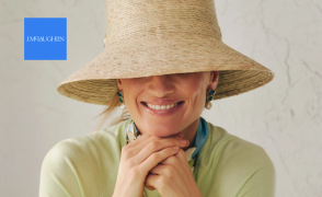 JMcLaughlin spring collection