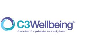 C3 Wellbeing Logo