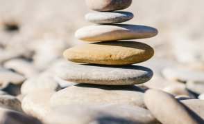 QiGong Rocks