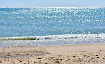 westerly beach