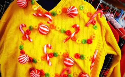 Ugly Sweater