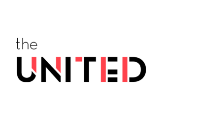 the united logo