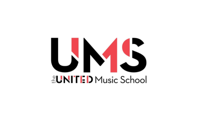 united music school logo