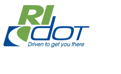 RIDOT logo