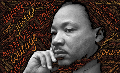 MLK Jr