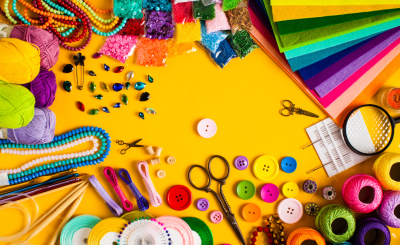 Craft Supplies