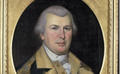Nathanael Greene