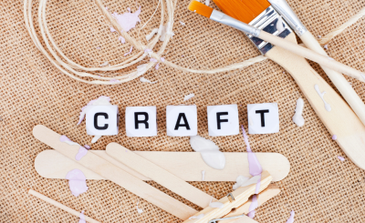 craft image