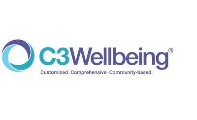 C3 Wellbeing Logo