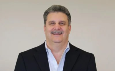 Al Crudale headshot