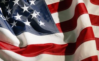 american flag